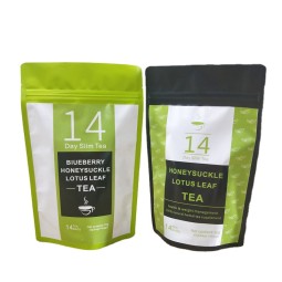 Detox Tea Manufacturer - OEM ODM 14 Day Teatox Weight Loss Skinny Fit