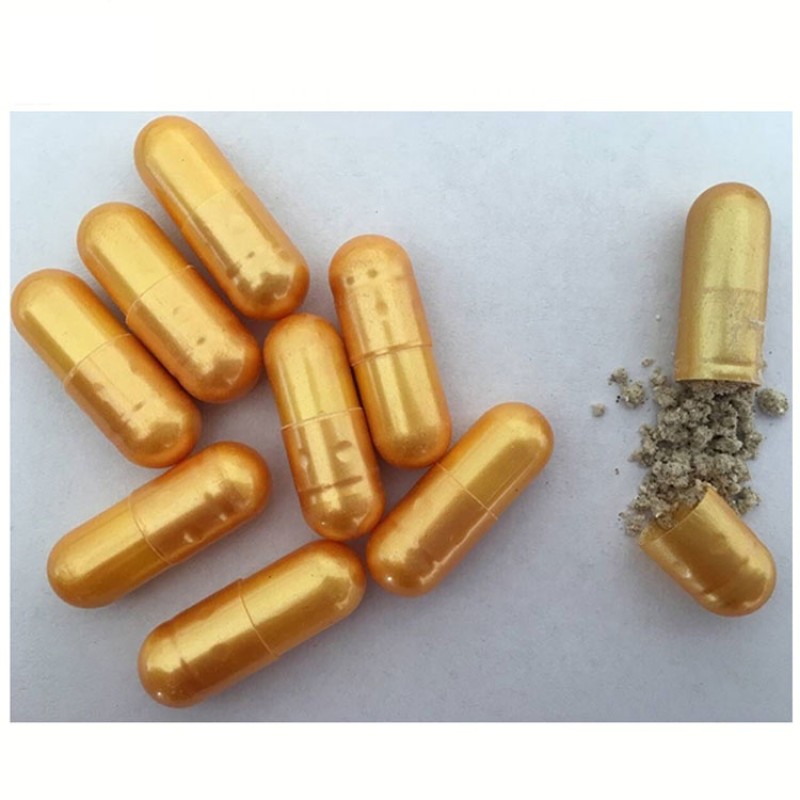 Bodybuilding Capsules Factory - OEM Increase Muscle Weight Gainer Hard