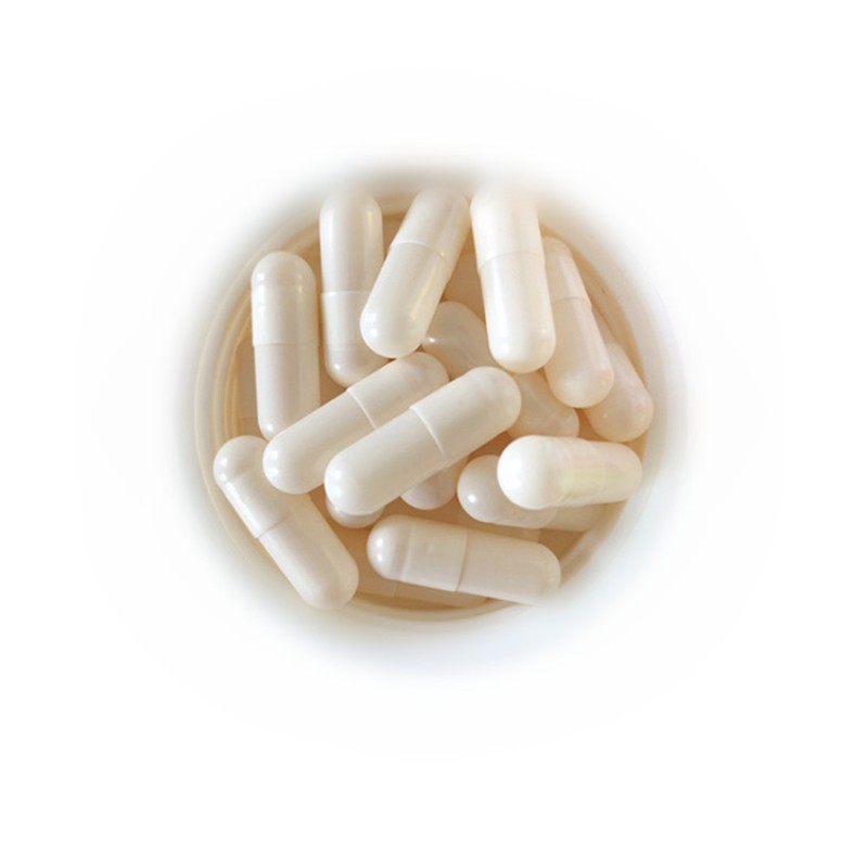 Collagen Capsules Manufacturer - OEM ODM Weight Gain Body Building Supplement