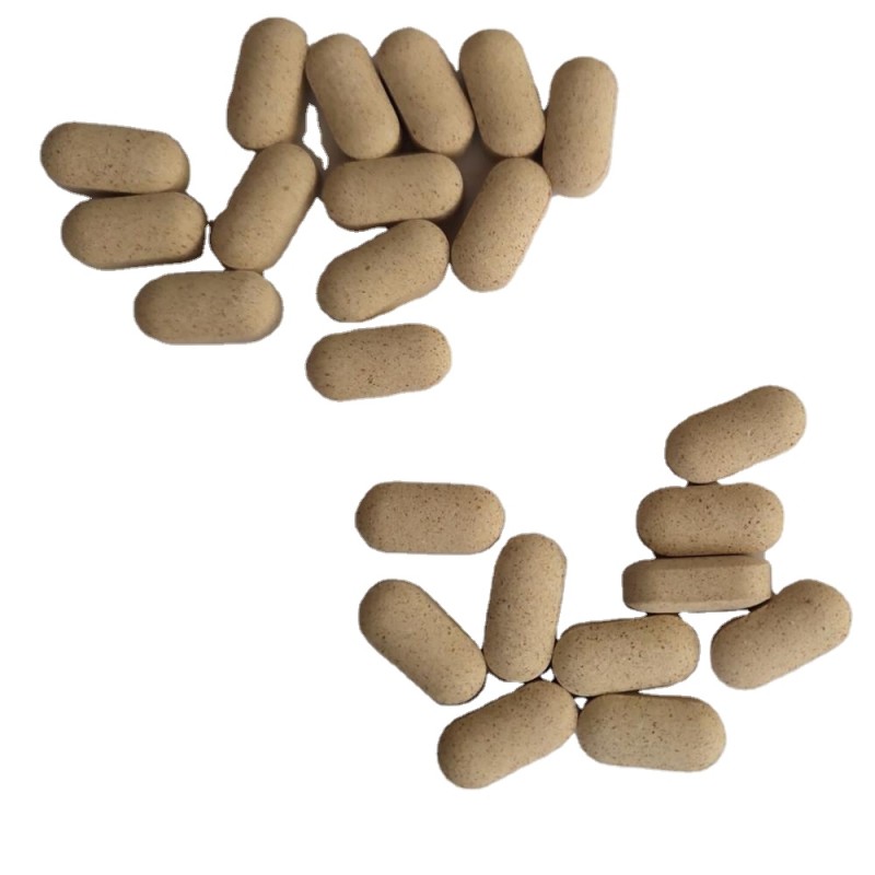 Maca Root Tablets Factory - OEM ODM Super Herb Maca Root Extract