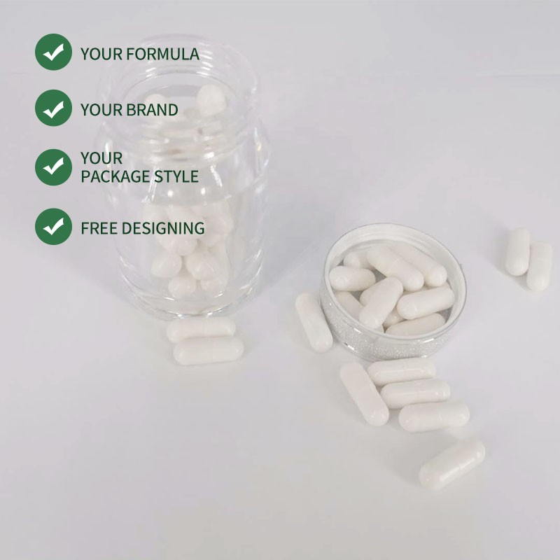 GSH Collagen Capsules Manufacturer - Manufacturers Wholesale Private Brand