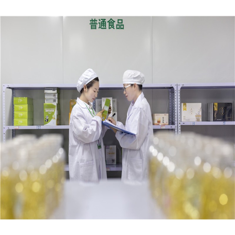 Chlorophyll Drops Manufacturer - Energy Boost Immune Support Fast Absorption