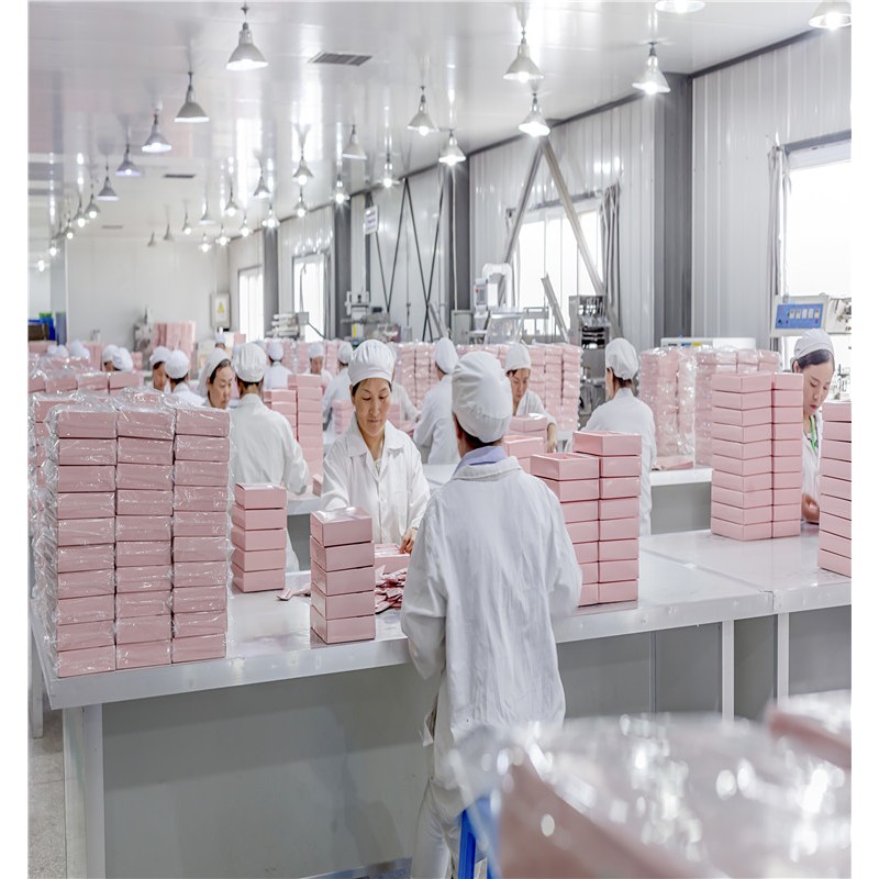 Collagen Gummies Factory - OEM Private Label Vegan C E Glutathione Beauty