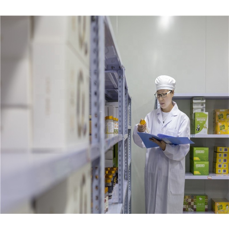 Vitamin B12 Drops Manufacturer - ODM OEM Vegan Cyanocobalamin Supplement