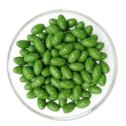 Slimming Capsules Factory - Private Label Green Tea Softgel L-carnitine