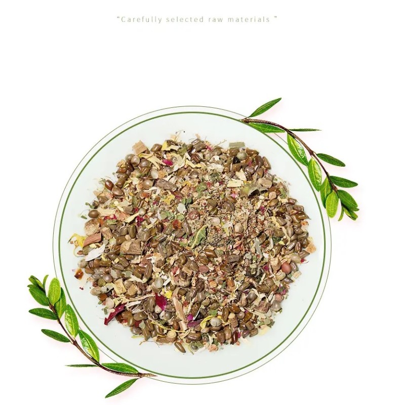 Slimming Tea Manufacturer - Focus on 14 Day 28 Day Detox Fat Burning