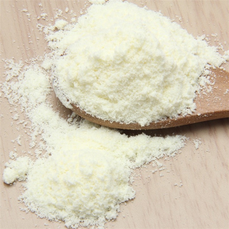 Goat Milk Powder Factory - High Quality Organic GMP Factory Production