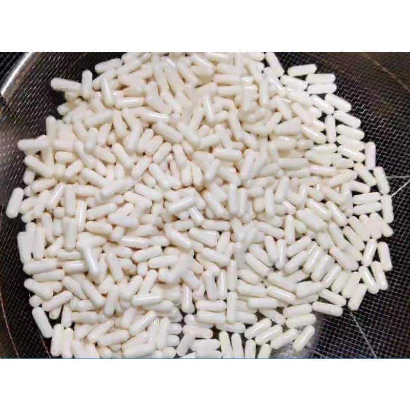 Protein Capsules Manufacturer - Customize Logo Gym Supplements Mass Gainer