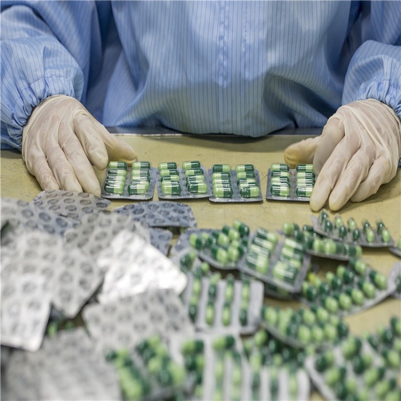 Bodybuilding Capsules Factory - OEM Increase Muscle Weight Gainer Hard