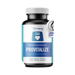 Probiotics Supplement Factory - Provitalize 60 Ct Herbal Women's Health