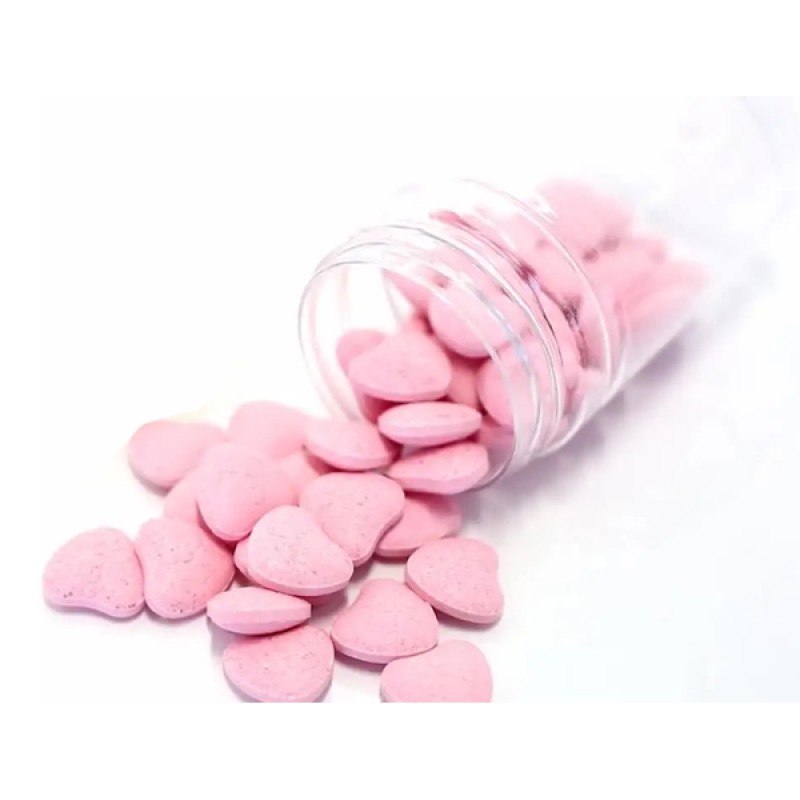 Cranberry Tablets Manufacturer - FACTORY High Strength Vitamin C Urinary Health