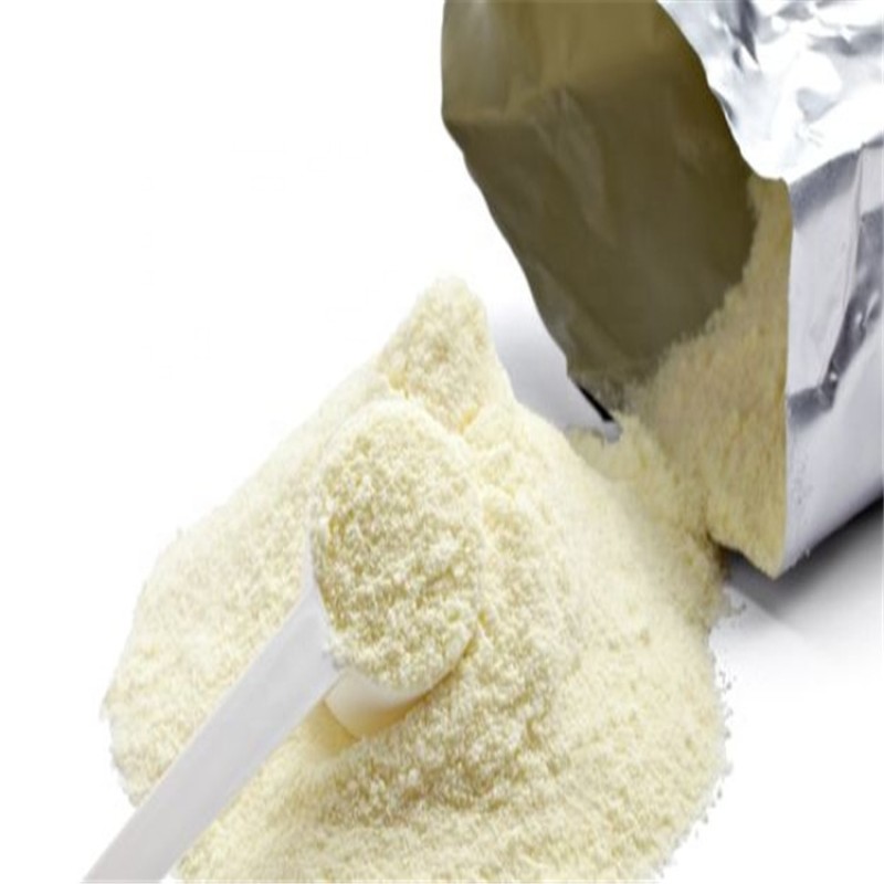 Goat Milk Powder Factory - High Quality Organic GMP Factory Production