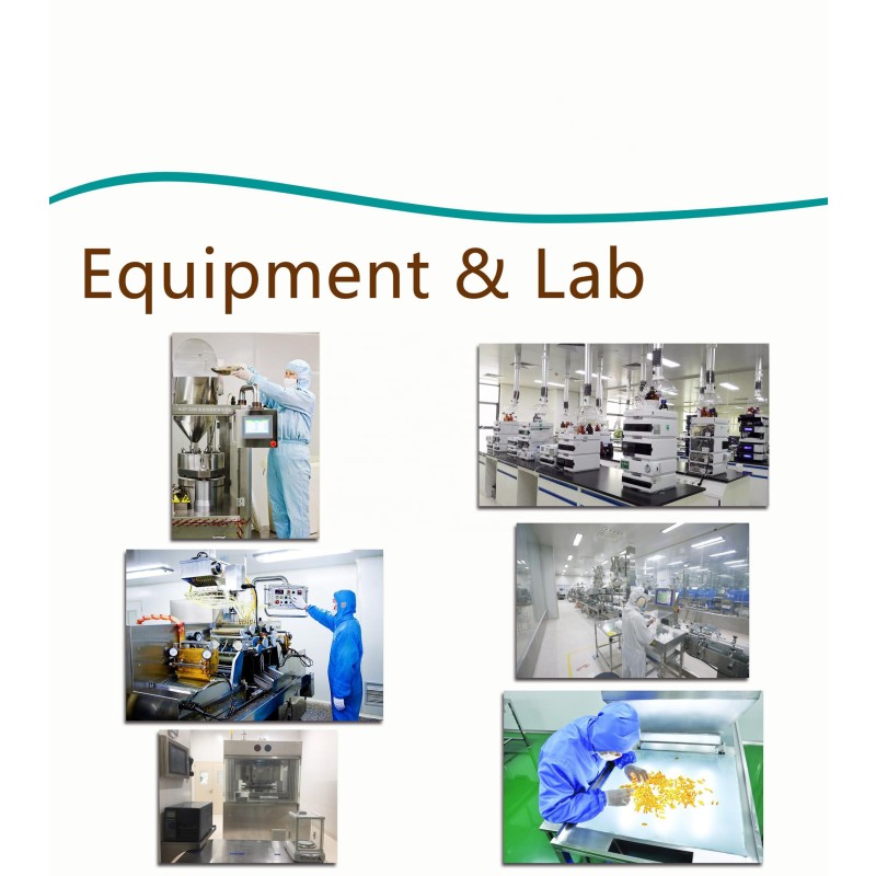 Pumpkin Seed Capsules Factory - Prostate Pumpkin Seed Oil Soft Capsule