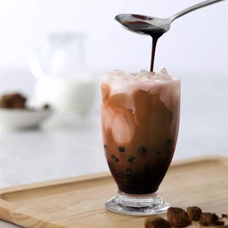 Milk Tea Powder Manufacturer - Hot Selling Instant Bubble Tea Solid Drink