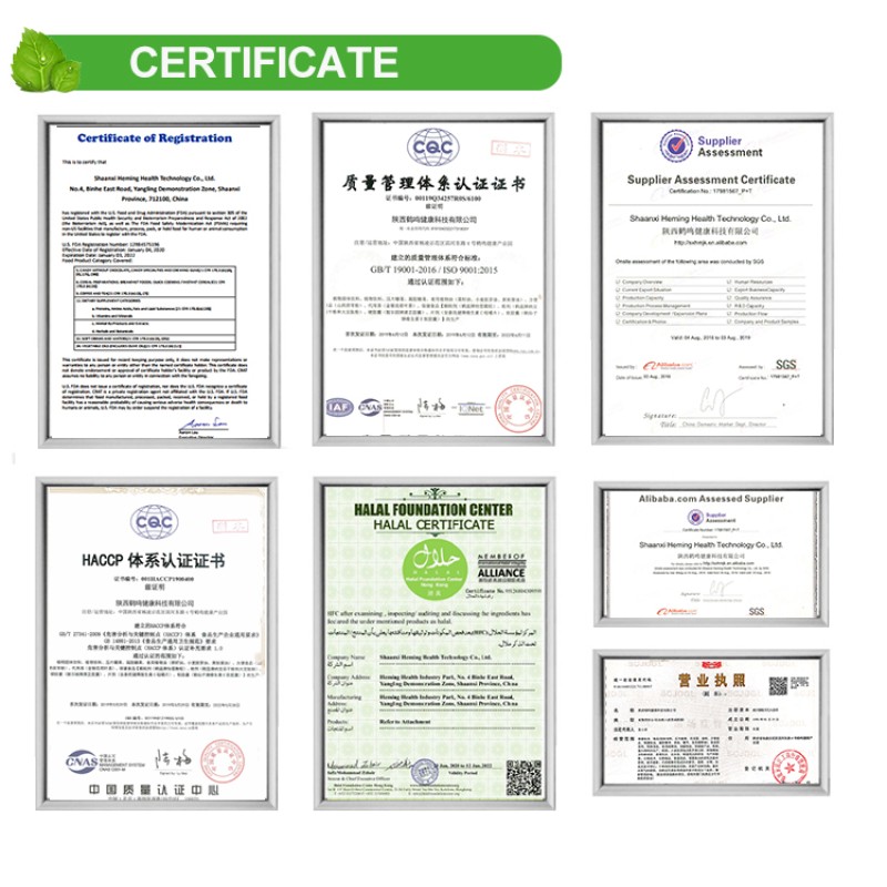 Breast Enlargement Capsules Manufacturer - Herbal Heart Care Papaya Powder