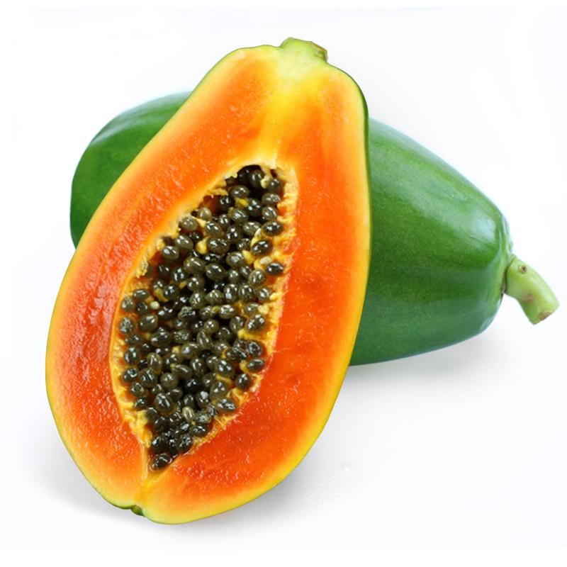 Breast Enlargement Capsules Manufacturer - Herbal Heart Care Papaya Powder