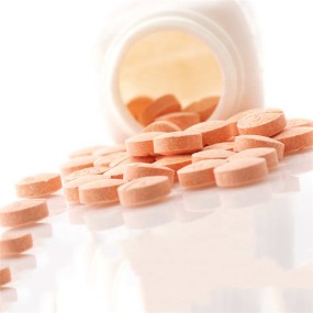 Collagen Effervescent Tablets Manufacturer - Private Label Beauty White Skin