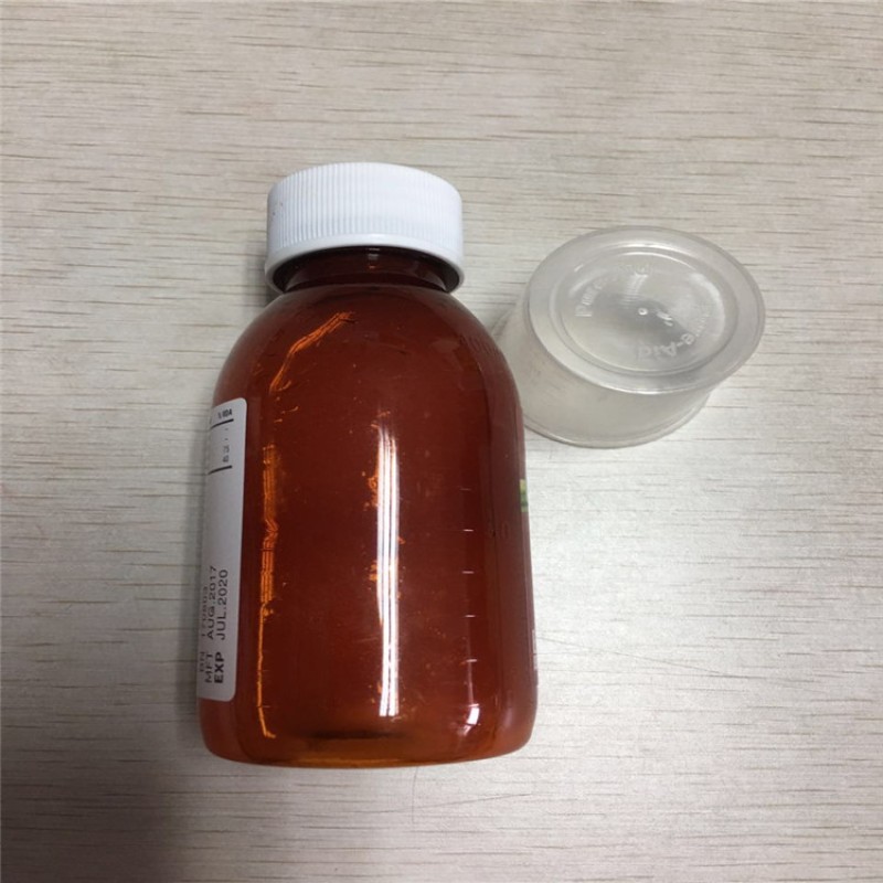 Vitamin C Syrup Factory - Immunity 200ml Oral Liquid Kids Adults