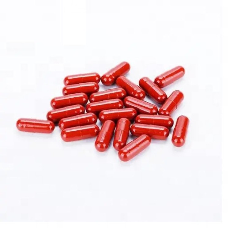 Tonic Capsules Factory - OEM&ODM Men Health Support Supplement