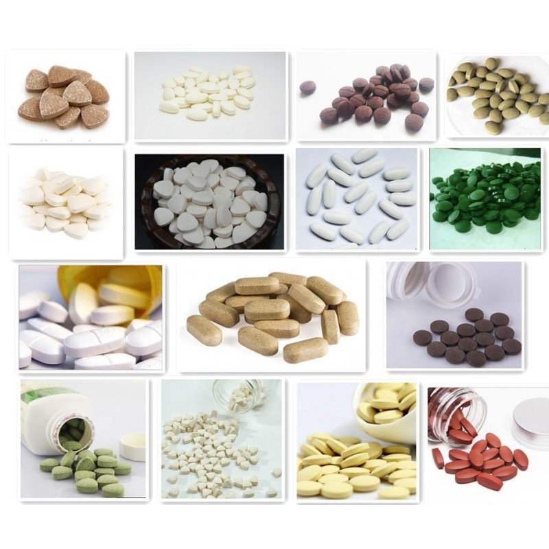 NMN Tablets Factory - Hot Selling OEM Factory Price Manufacturer Supplier