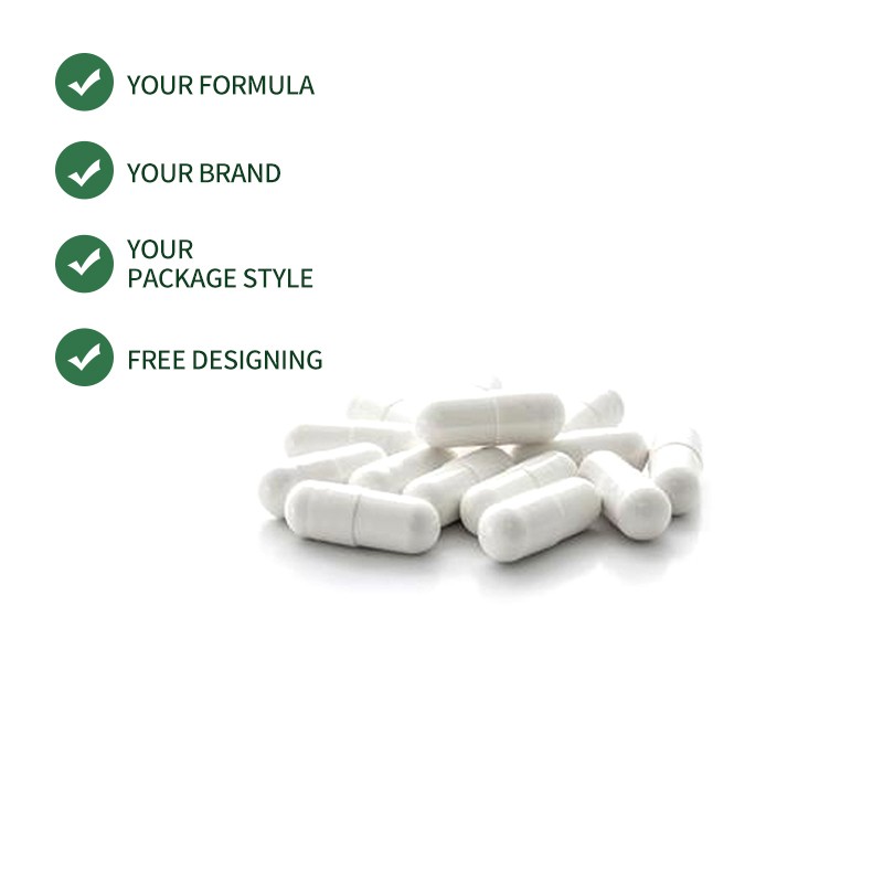 GSH Collagen Capsules Manufacturer - Manufacturers Wholesale Private Brand