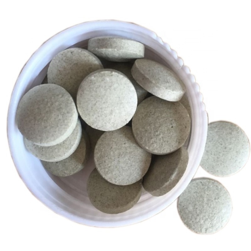 Breast Firming Tablets Manufacturer - Herbal Pueraria Mirifica Papaya Tablets