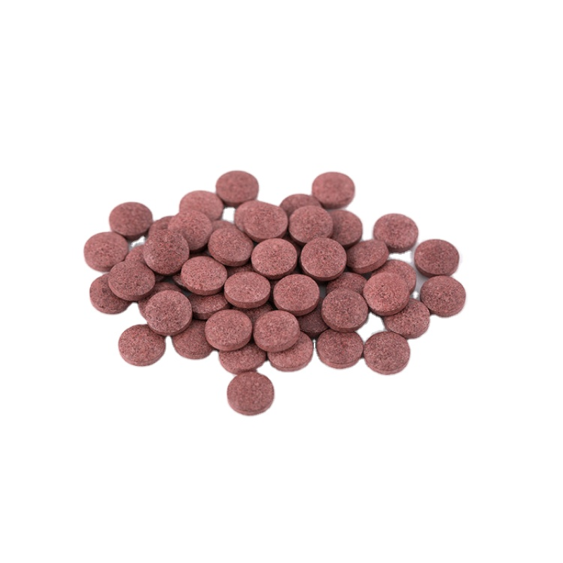 Maca Root Tablets Factory - OEM ODM Super Herb Maca Root Extract