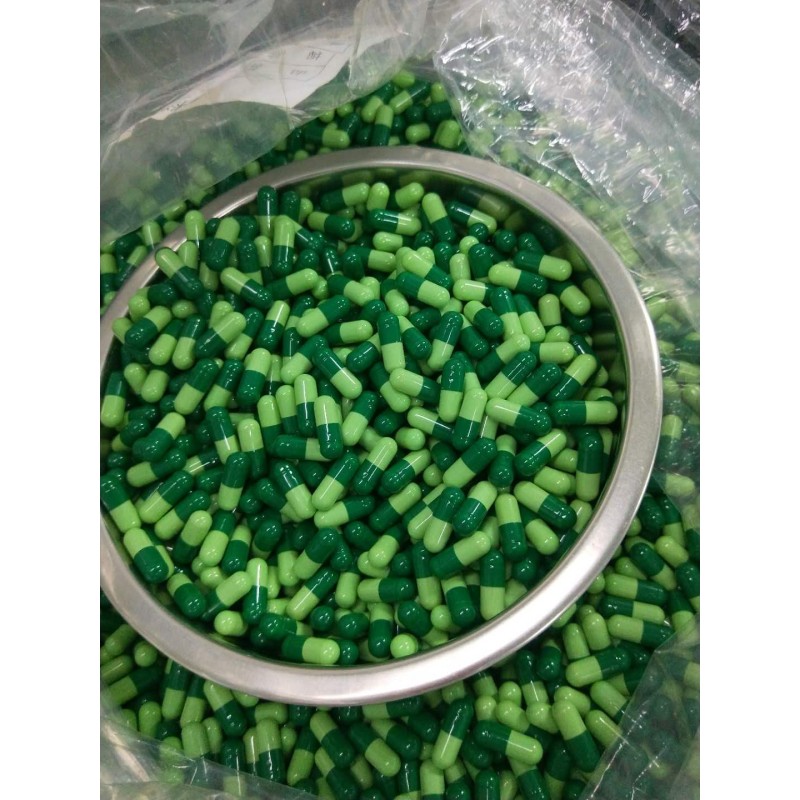 Weight Gain Capsules Factory - OEM Body Building Collagen Whey Protein