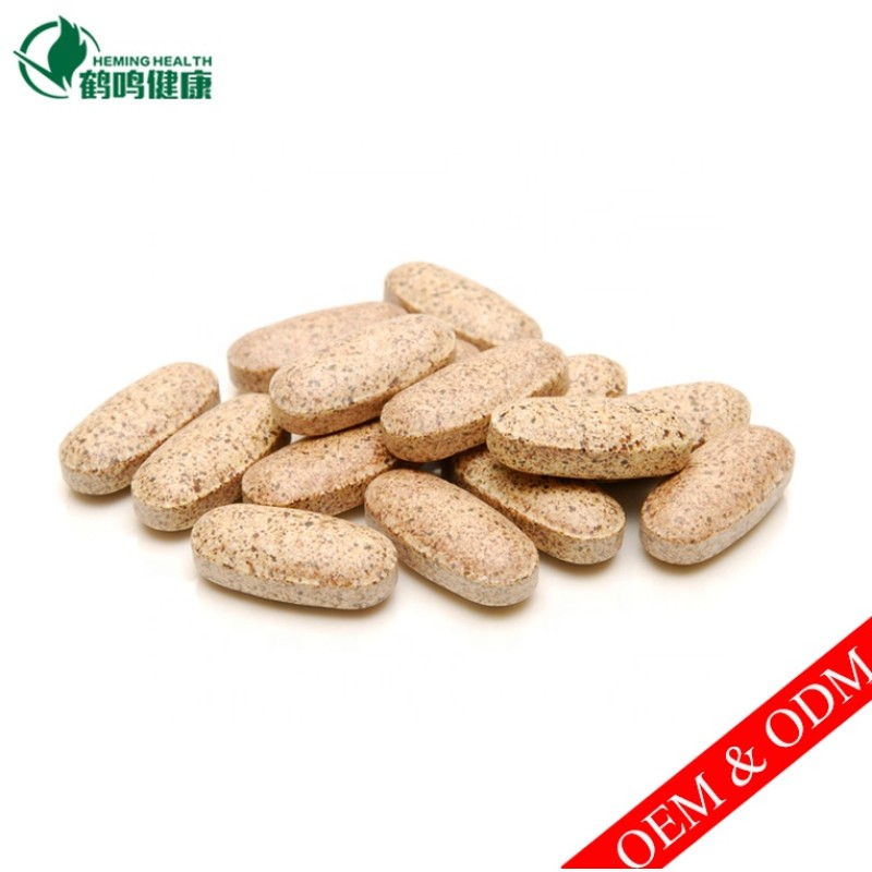 Slimming Capsules Manufacturer - Wholesale Private Label Weight Loss Herbal Pills