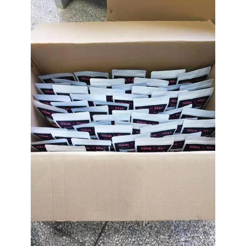 Slimming Tea Manufacturer - Focus on 14 Day 28 Day Detox Fat Burning