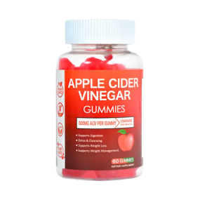 Collagen Gummies Factory - OEM Private Label Vegan C E Glutathione Beauty