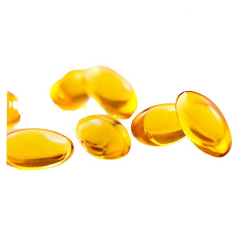 Nervonic Acid Capsules Manufacturer - OEM Truncatum Extract Powder Soft