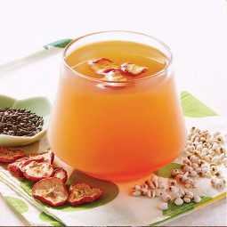 Herbal Tea Bags Factory - Recruit Agents Hawthorn Red Bean Coix Seed