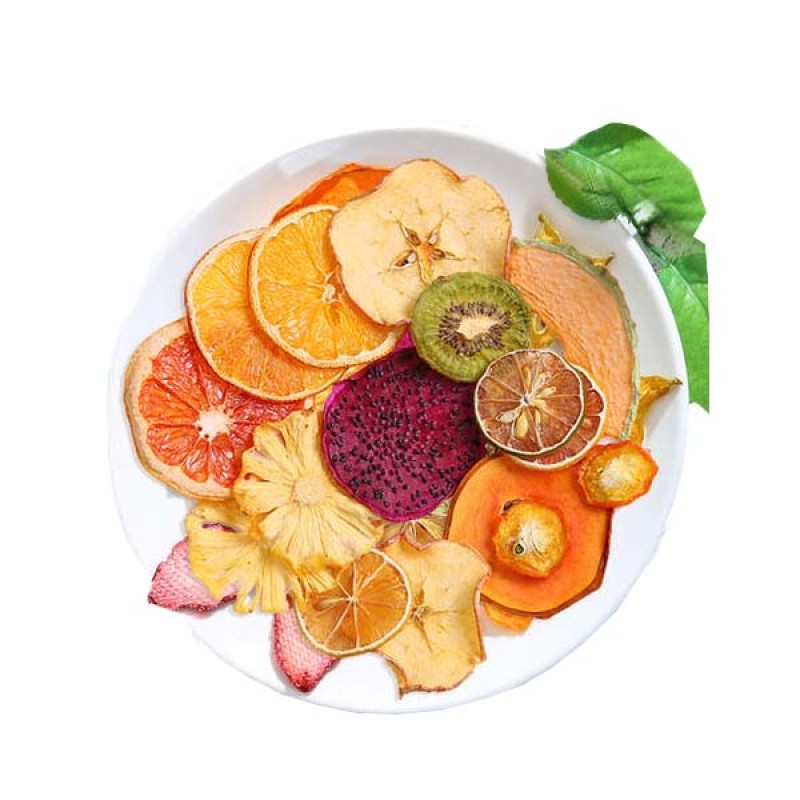 Fruit Tea Manufacturer - Wholesale OEM ODM Factory Price Skin Beauty