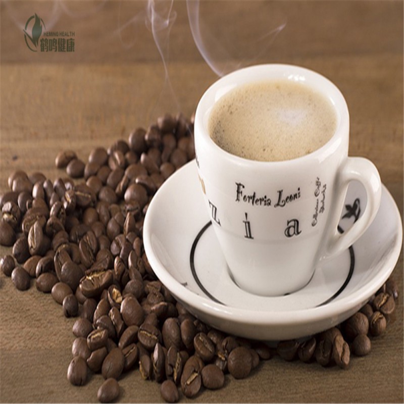 Satiety Coffee Manufacturer - OEM Processing Male Female Enzyme Coffee