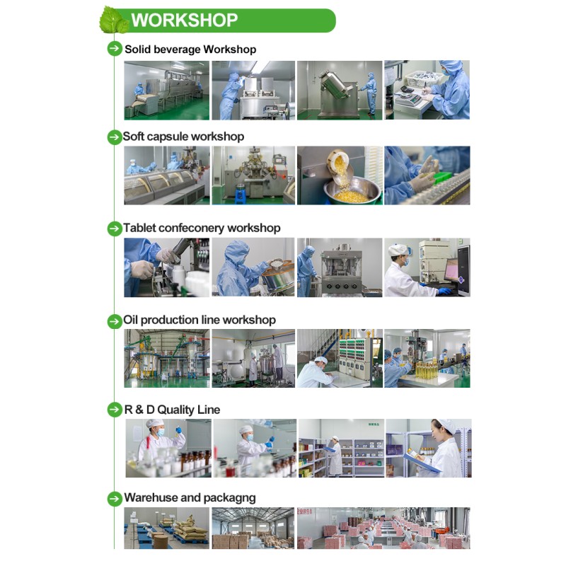 Estrogen Capsules Manufacturer - Factory Wholesale Female Soy Isoflavones