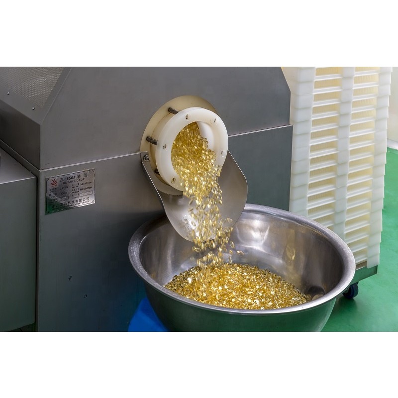 Whitening Softgel Factory - Factory Direct Vitamin Collagen Lightens Skin