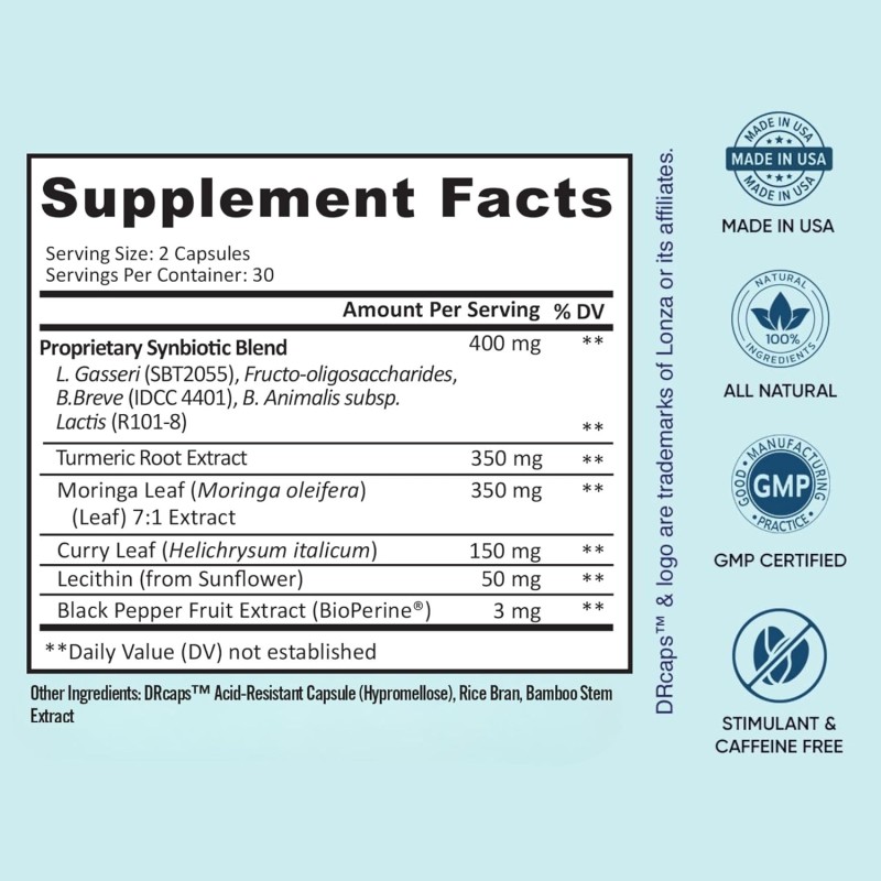 Probiotics Supplement Factory - Provitalize 60 Ct Herbal Women's Health