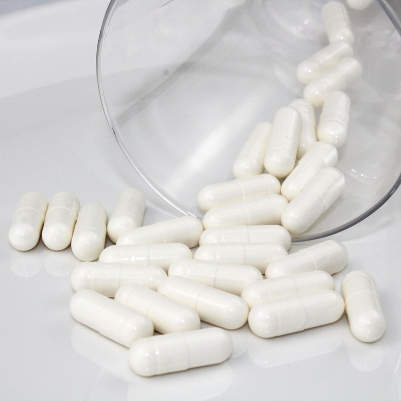 Whitening Pills Factory - Beauty Grape Seed Extract Capsules Custom logo