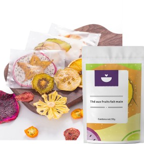 Fruit Tea Manufacturer - Wholesale OEM ODM Factory Price Skin Beauty