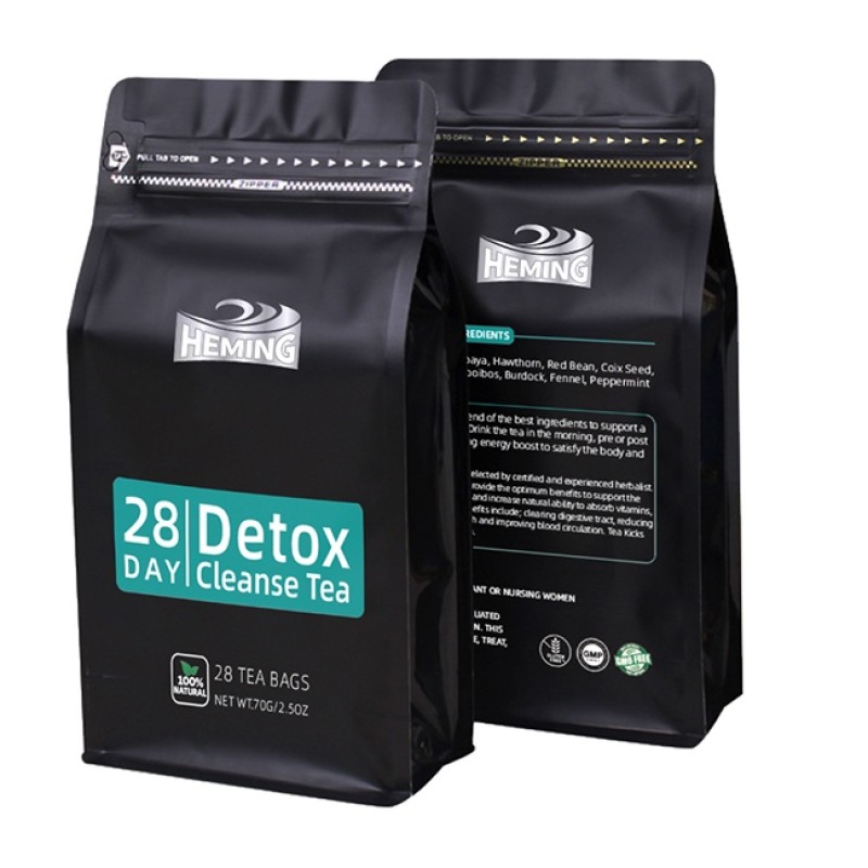 Herbal Tea Bags Factory - Recruit Agents Hawthorn Red Bean Coix Seed