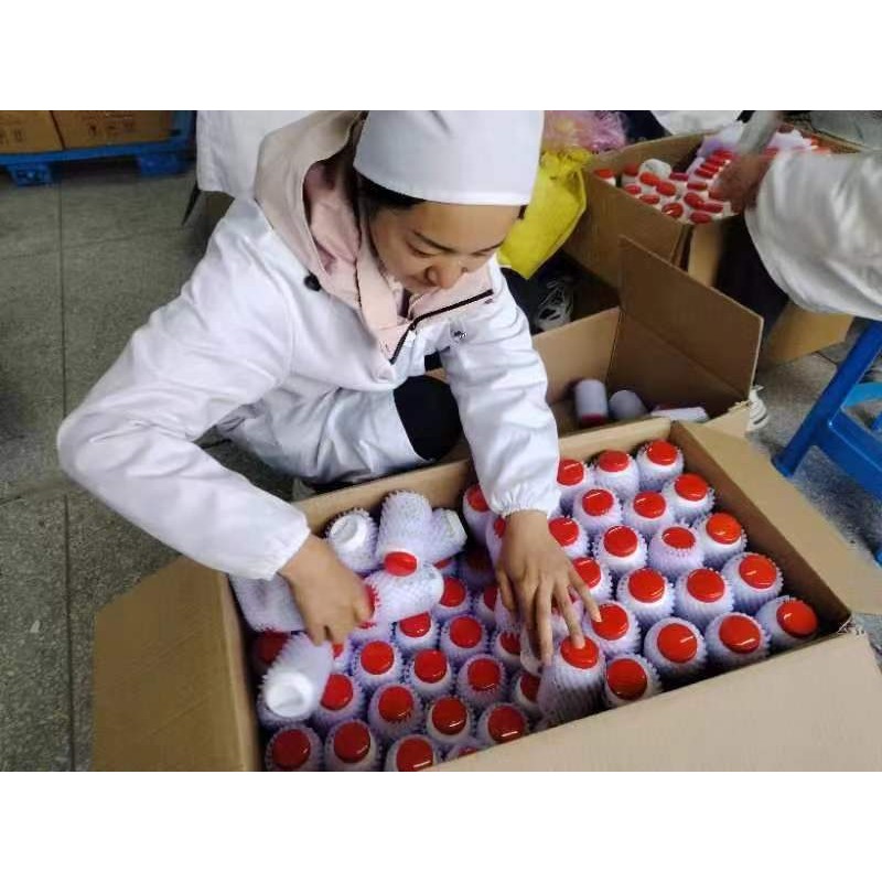 Hair Growth Supplement Factory - Customizing Vitamin Biotin Hyaluronic Acid