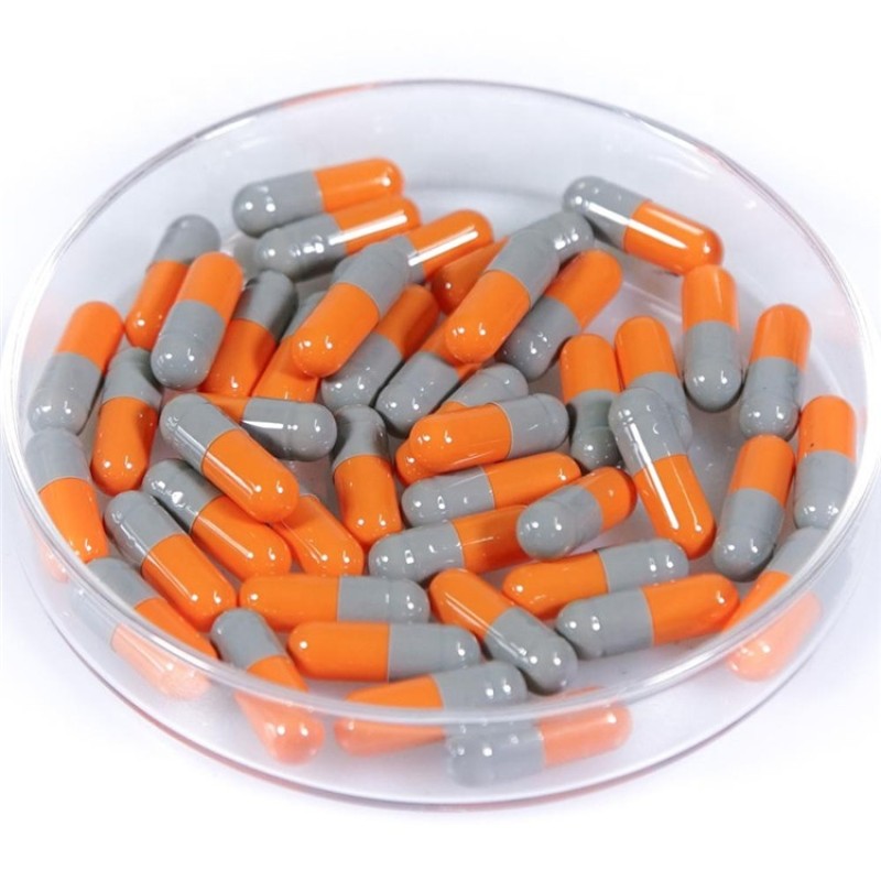 Resveratrol Capsules Factory - OEM Wholesale Natural 98% Dietary Supplement