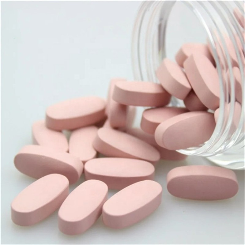 Slimming Capsules Manufacturer - Wholesale Private Label Weight Loss Herbal Pills