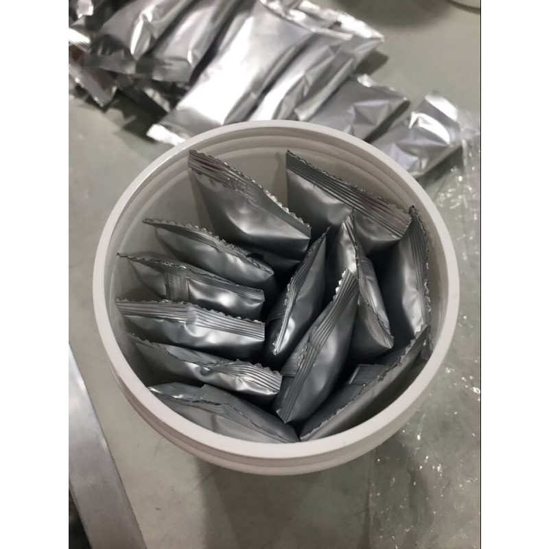 Slimming Black Coffee Factory - Chinese Fat Burning L-carnitine Health Natural