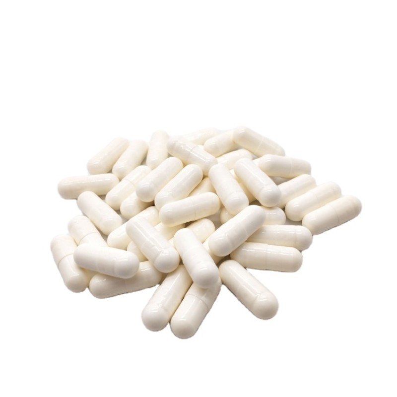 Collagen Capsules Manufacturer - OEM ODM Weight Gain Body Building Supplement