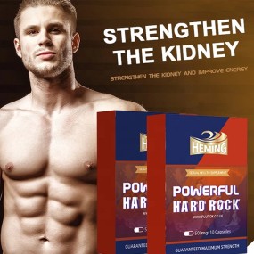 Tonic Capsules Factory - OEM&ODM Men Health Support Supplement