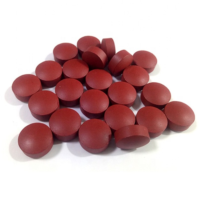 Tonic Capsules Factory - OEM&ODM Men Health Support Supplement