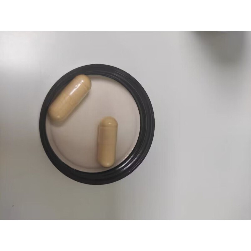 Vegan Hair Supplement Manufacturer - Amazon Hot Selling Keratin Biotin Collagen