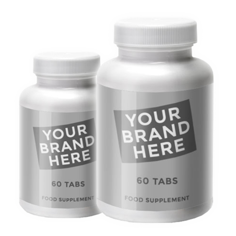 Maca Root Tablets Factory - OEM ODM Super Herb Maca Root Extract